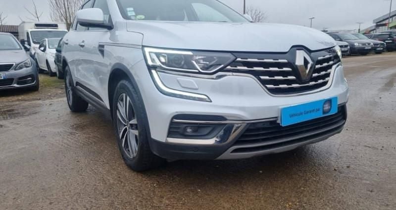 Occasion 2020 Renault Koleos Zen SUV | 18 490 € (Super prix) - Image 1/4