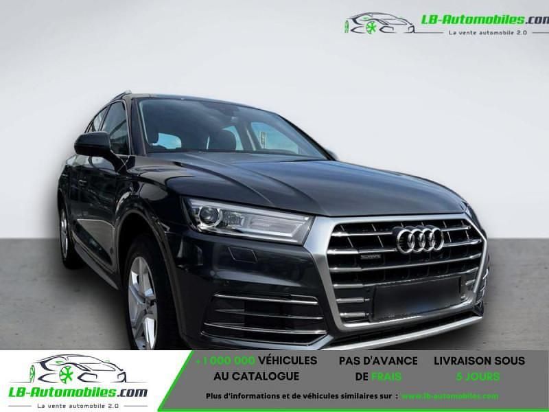 Occasion Audi Q5 Sport 252 ch (185 kW) 2018 SUV