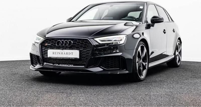Occasion 2019 Audi RS3 Berline | 37 900 € (Super prix) - Image 1/4