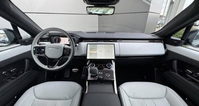 Occasion Land Rover Range Rover Autobiography 550 ch (404 kW) 2024 SUV