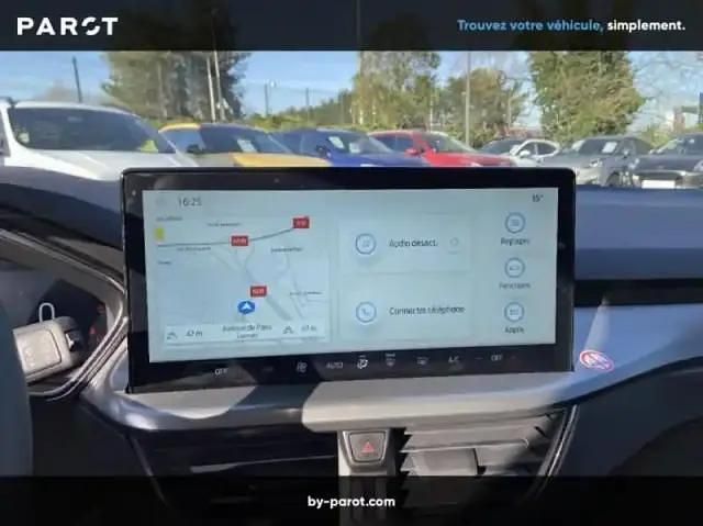 Occasion Ford Focus Business Edition 2025 Blanc Berline