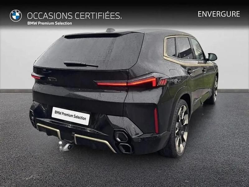 Occasion BMW M4 496 ch (364 kW) 2024 SUV