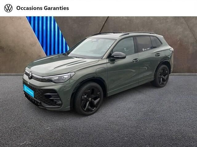 Utilisé 2025 VW Tiguan R-line Edition SUV | 52 900 € - Image 1/4