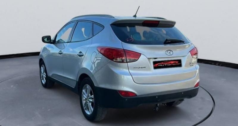 Occasion Hyundai ix35 116 ch (85 kW) 2011 SUV
