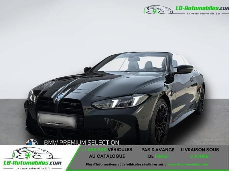Utilisé 2024 BMW M4 Competition Edition Coupé | 96 200 € - Image 1/4