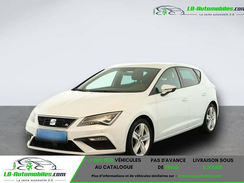 Utilisé 2019 Seat Leon Berline | 22 400 € (Prix assez cher) - Image 1/4