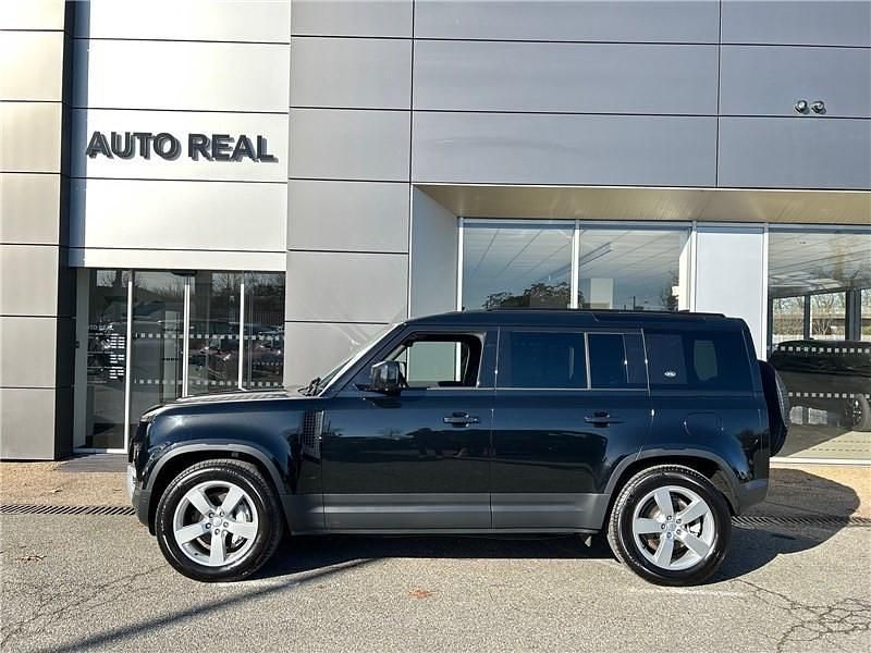 Occasion Land Rover Defender SE 300 ch (220 kW) 2023 SUV