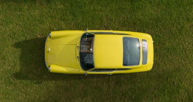 Occasion Porsche 912 90 ch (66 kW) 1968 Coupé