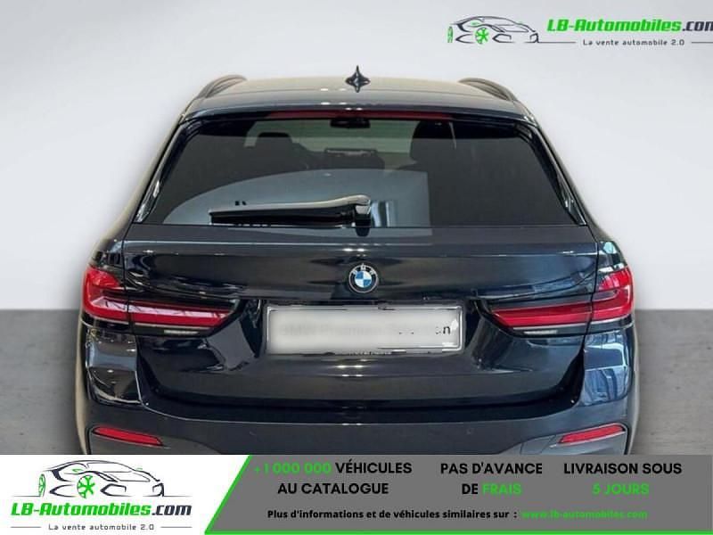 Occasion BMW 540 340 ch (250 kW) 2021 Break