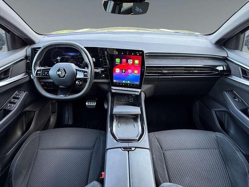 Occasion Renault Austral Iconic Esprit Alpine 131 ch (96 kW) 2024 Noir SUV