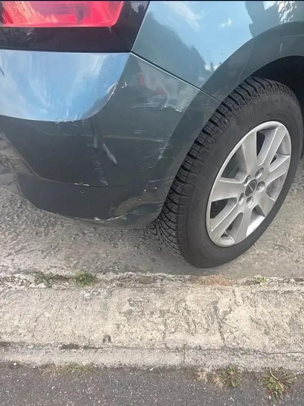 Utilisé 2018 Skoda Fabia Clever Berline | 7 200 € (Bon prix) - Image 1/4
