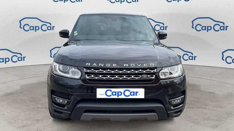 Occasion Land Rover Range Rover HSE 2015 SUV
