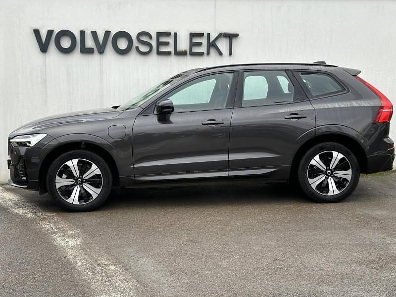 Occasion Volvo XC60 Plus 350 ch (257 kW) 2024 Noir SUV