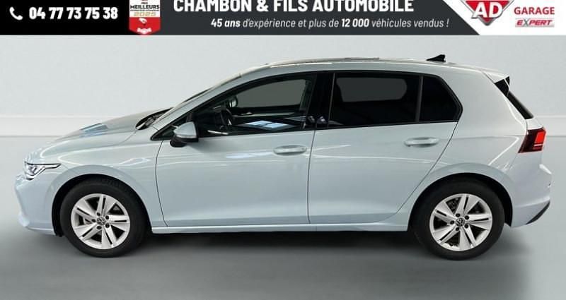 Occasion VW Golf VIII Life 116 ch (85 kW) 2025 Berline