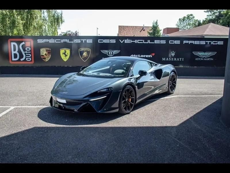 Utilisé 2023 McLaren Artura | 239 900 € - Image 1/4