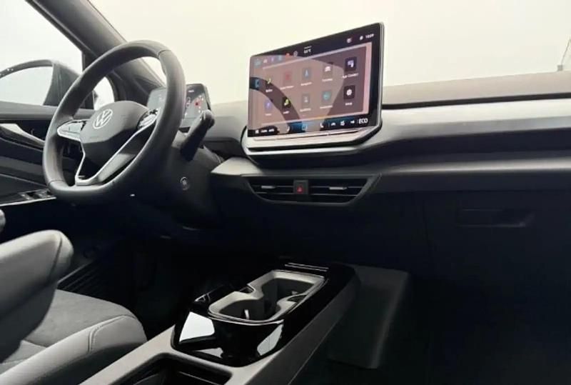 Gris Utilisé 2025 VW ID.4 SUV | 36 063 € - Image 1/4