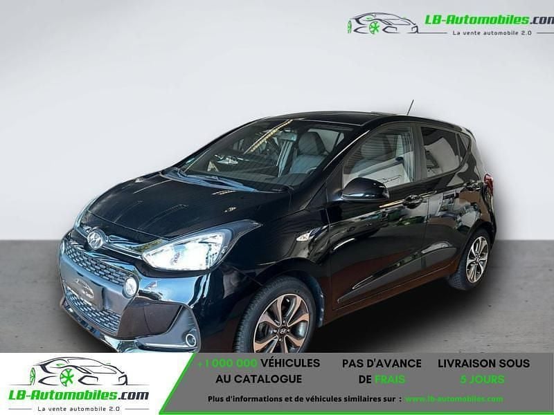 Utilisé 2019 Hyundai i10 Citadine | 14 500 € (Bon prix) - Image 1/4