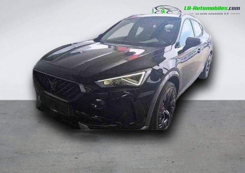 Utilisé 2022 Cupra Formentor SUV | 29 900 € (Prix juste) - Image 1/2