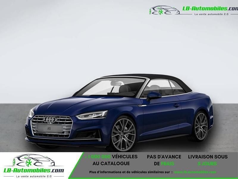Utilisé 2019 Audi A5 Sport Cabriolet | 42 500 € - Image 1/4