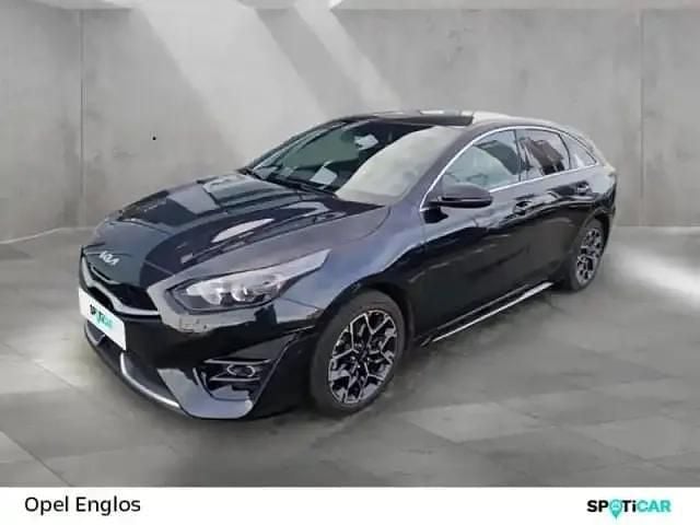 Occasion Kia ProCeed GT-Line 2022 Noir basalte métallisé Break