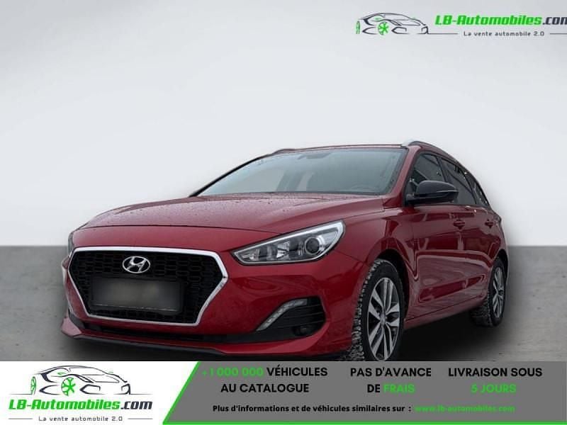 Occasion 2019 Hyundai i30 Break | 18 800 € (Prix juste) - Image 1/4