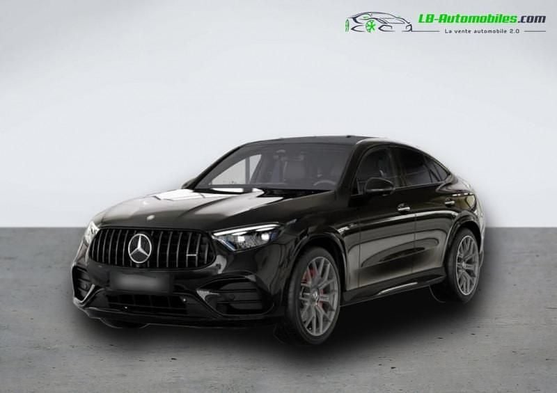 Utilisé 2024 Mercedes GLC63 AMG AMG | 110 600 € (Super prix) - Image 1/4