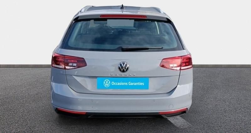 Occasion VW Passat Life 150 ch (110 kW) 2023 Break