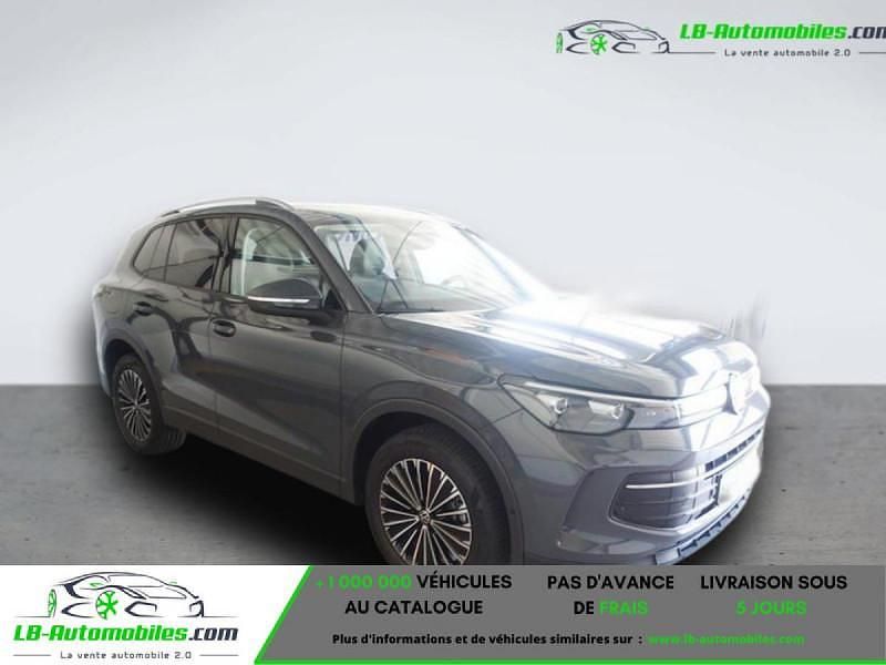 Occasion 2024 VW Tiguan SUV | 48 500 € (Prix cher) - Image 1/4