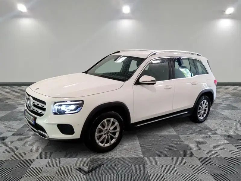 Utilisé 2020 Mercedes GLB250 AMG line SUV | 31 000 € - Image 1/4