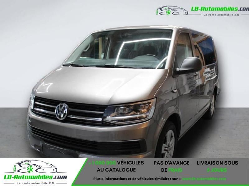 Occasion 2017 VW Multivan Van | 42 200 € (Prix juste) - Image 1/4