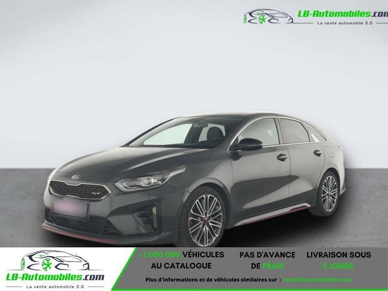Utilisé 2021 Kia ProCeed Citadine | 29 300 € (Prix juste) - Image 1/4