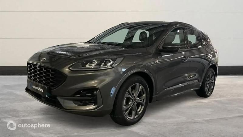 Utilisé 2023 Ford Kuga Business Edition SUV | 24 990 € (Super prix) - Image 1/4