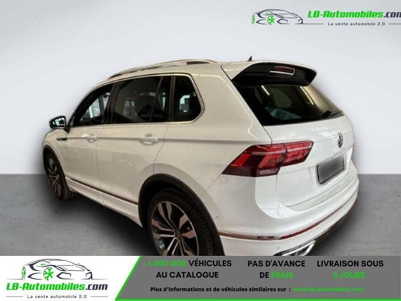 Occasion VW Tiguan 245 ch (180 kW) 2021 SUV