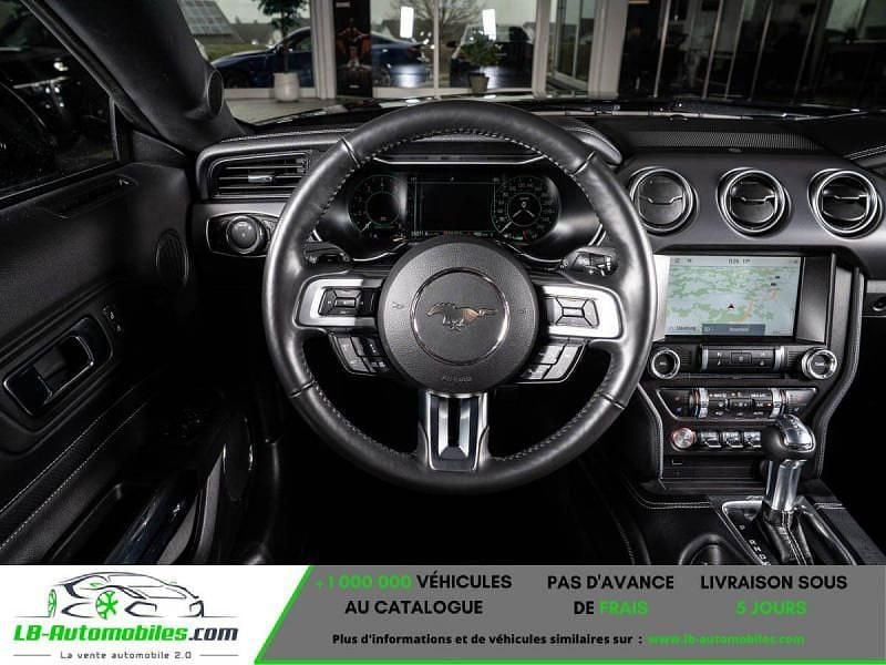 Occasion Ford Mustang 450 ch (330 kW) 2021 Coupé