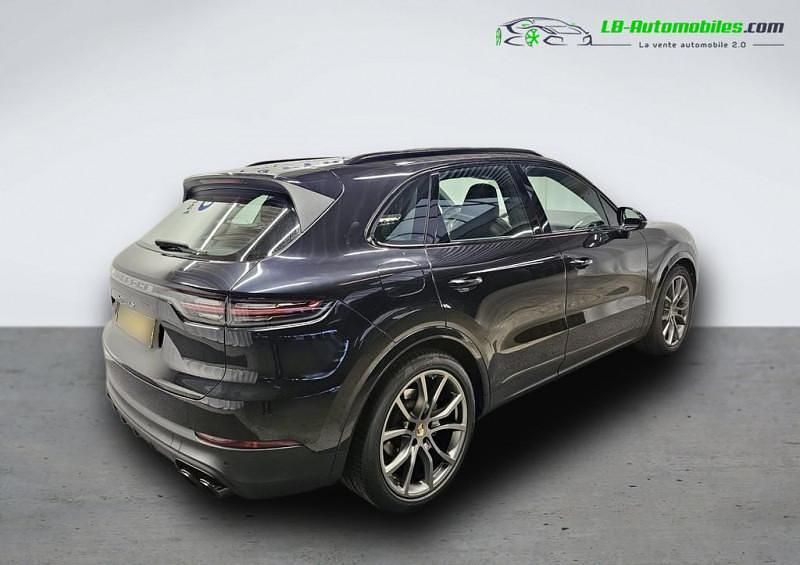 Utilisé 2018 Porsche Cayenne GTS SUV | 79 100 € - Image 1/4