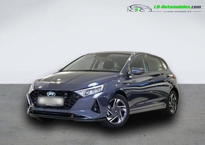 Utilisé 2023 Hyundai i20 Citadine | 21 600 € (Prix juste) - Image 1/4