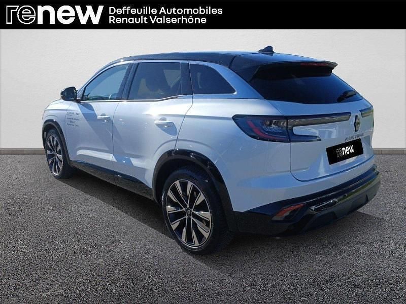 Occasion Renault Austral Techno 2023 Blanc SUV