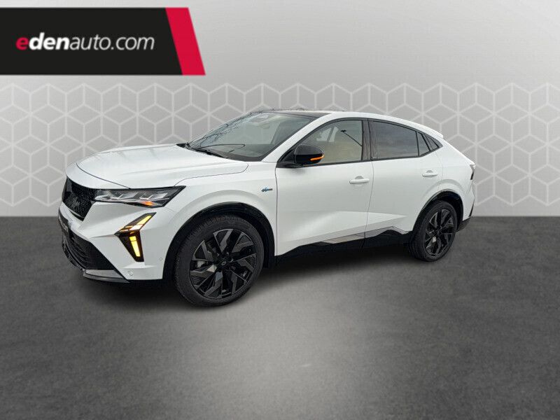 Nouvelle 2024 Renault Rafale Esprit Alpine SUV | 42 280 € (Super prix) - Image 1/4