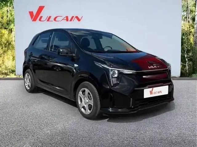 Occasion Kia Picanto 68 ch (50 kW) 2025 Aurora black pearl p Citadine