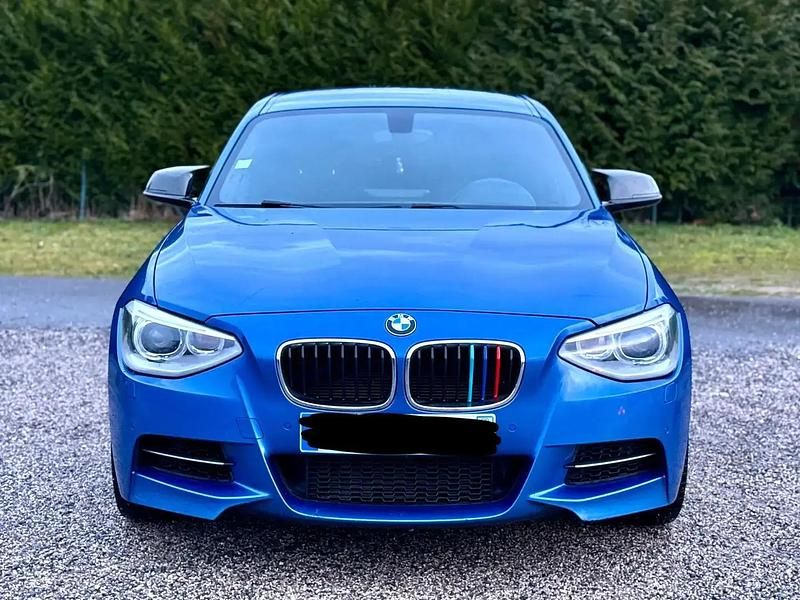Occasion BMW 320 Sport Line 320 ch (235 kW) 2013 Berline