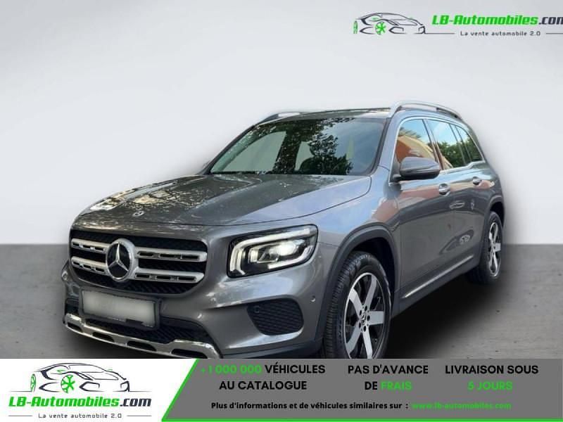 Occasion 2022 Mercedes GLB250 SUV | 37 500 € - Image 1/4