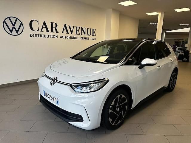 Utilisé 2025 VW ID.3 Pro Citadine | 32 989 € - Image 1/4