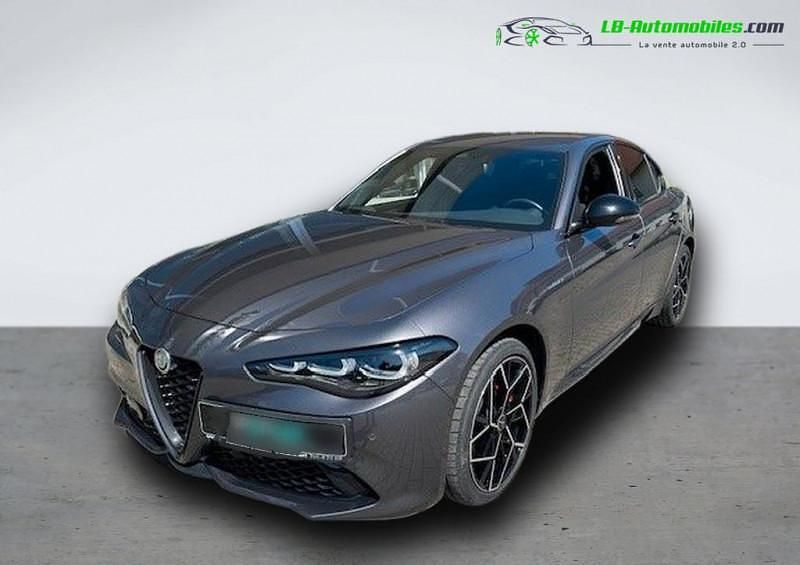 Utilisé 2024 Alfa Romeo Giulia Berline | 41 200 € (Prix juste) - Image 1/4