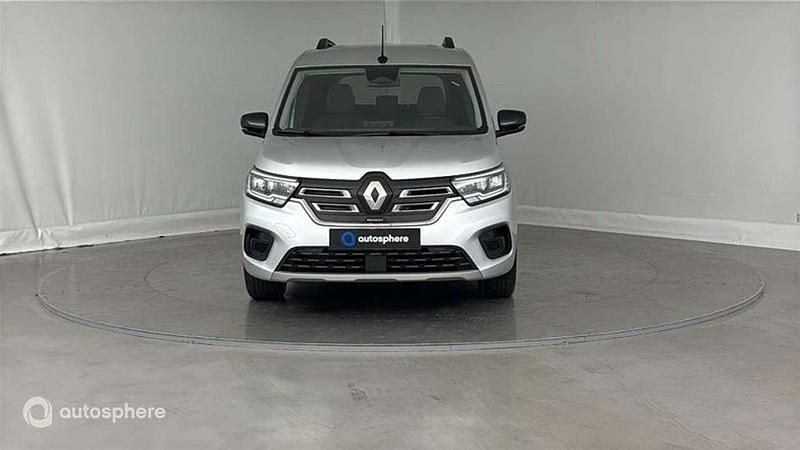 Occasion Renault Kangoo Techno 91 kW (124 ch) 2024 Monospace
