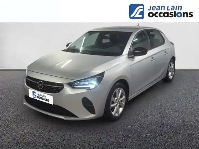 Occasion Opel Corsa 75 ch (55 kW) 2023 Gris Citadine
