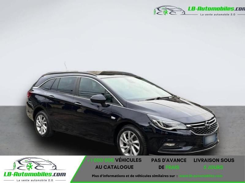 Occasion Opel Astra 136 ch (100 kW) 2019 Break