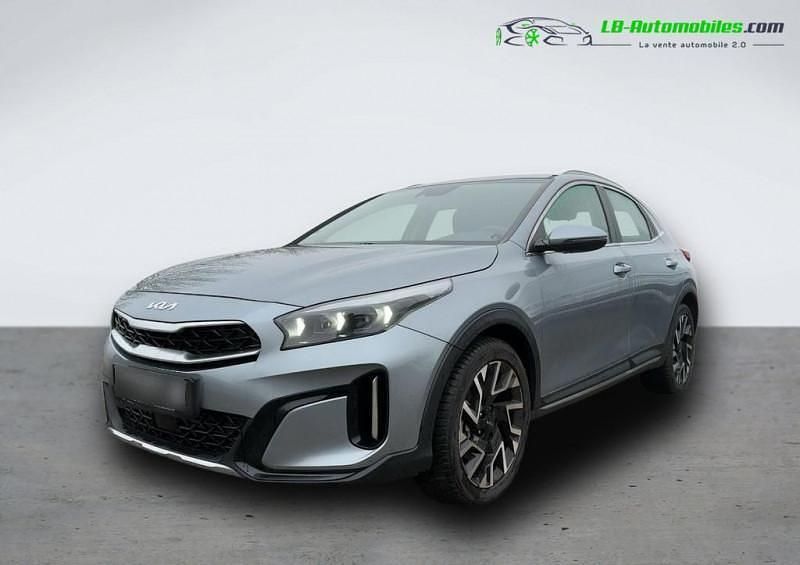 Utilisé 2023 Kia XCeed SUV | 29 300 € (Prix juste) - Image 1/4