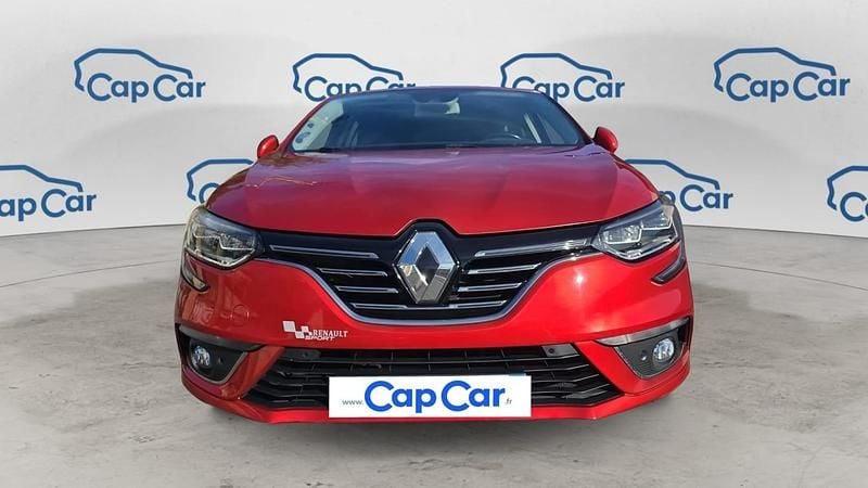 Occasion Renault Mégane III Intens 2016