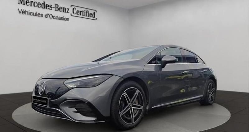 Occasion 2024 Mercedes EQE350 AMG line Berline | 59 990 € (Prix cher) - Image 1/4
