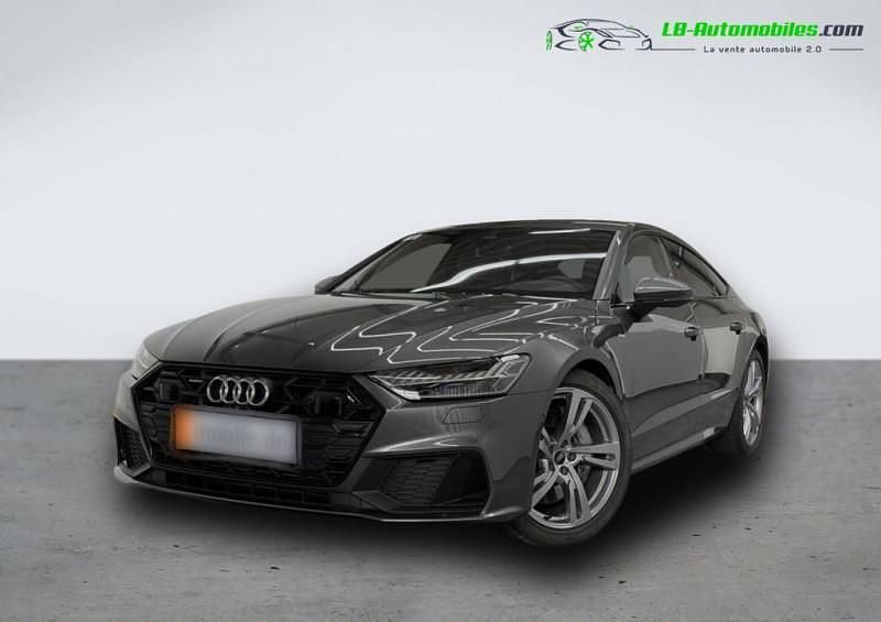 Utilisé 2024 Audi A7 Sportback Sport Citadine | 68 800 € (Prix cher) - Image 1/4